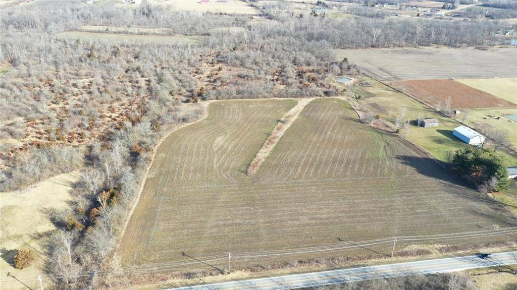 Oxford, OH 45056,21Acres Oxford Trenton Road