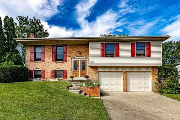 11927 Belgreen Lane, Cincinnati, OH 45240