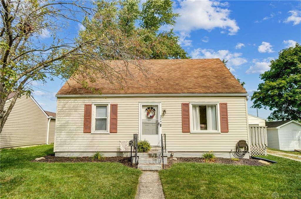 224 Locust Lane, West Milton, OH 45383