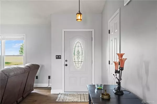 Conover, OH 45317,8661 E Snodgrass Road