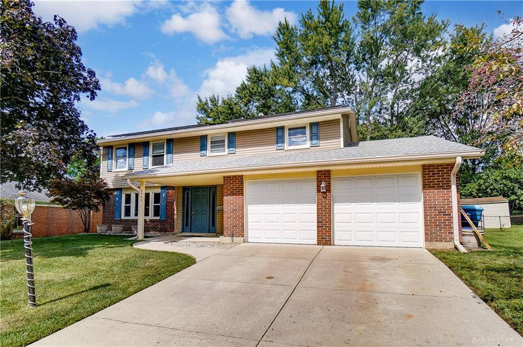 Dayton, OH 45424,4949 Silver Arrow Drive