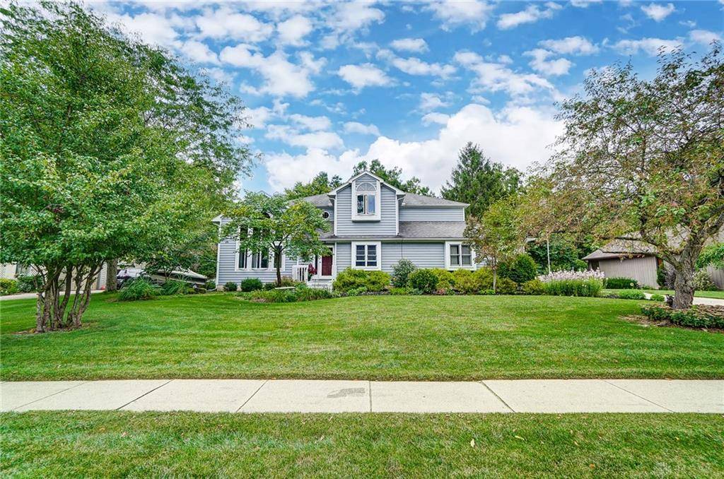 Bellbrook, OH 45305,4253 Clearview Court
