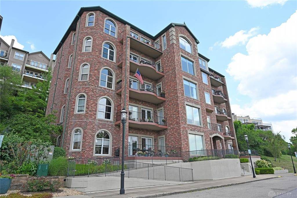 380 Baum Street #1A, Cincinnati, OH 45202