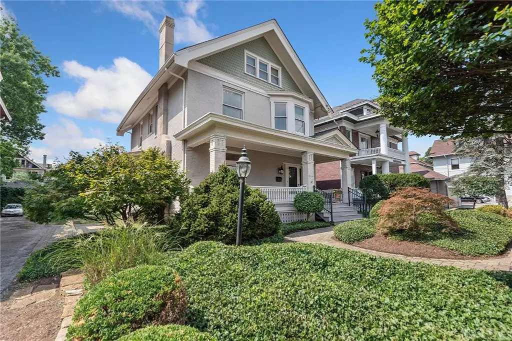 Cincinnati, OH 45208,3441 Zumstein Avenue