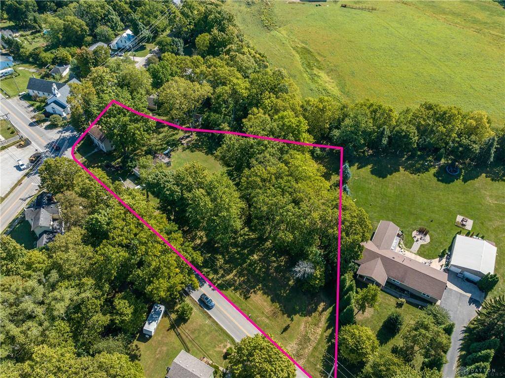 Waynesville, OH 45068,8448 Lytle Ferry Road