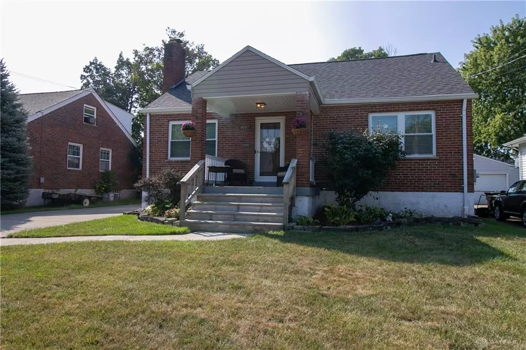 Deer Park, OH 45236,4007 Lansdowne Avenue