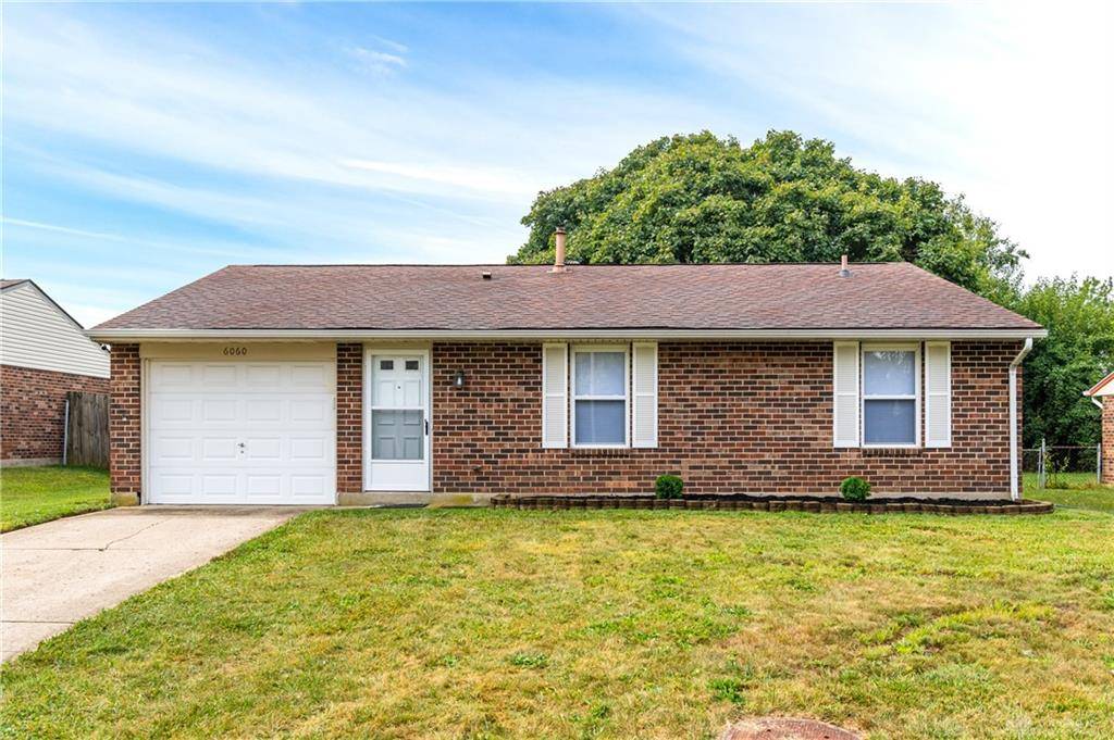 6060 Shull Road, Huber Heights, OH 45424