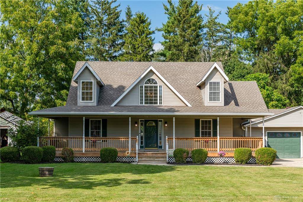 2638 Sunset Avenue, Springfield, OH 45505