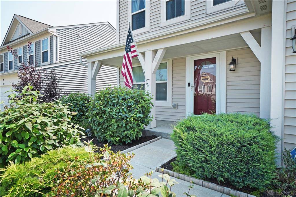 South Lebanon, OH 45065,781 Emerald Drive