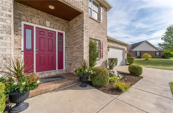 Brookville, OH 45309,415 Elk Court