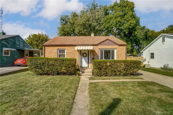 2502 Dellwood Drive, Springfield, OH 45505