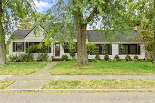 235 Nordale Avenue, Dayton, OH 45420