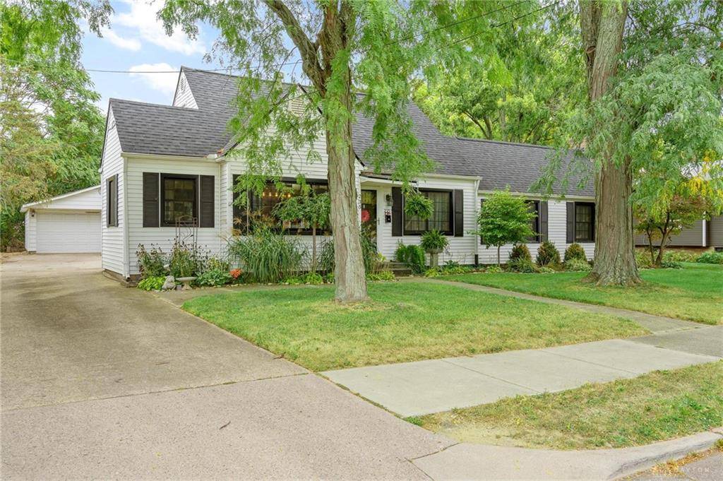 Dayton, OH 45420,235 Nordale Avenue