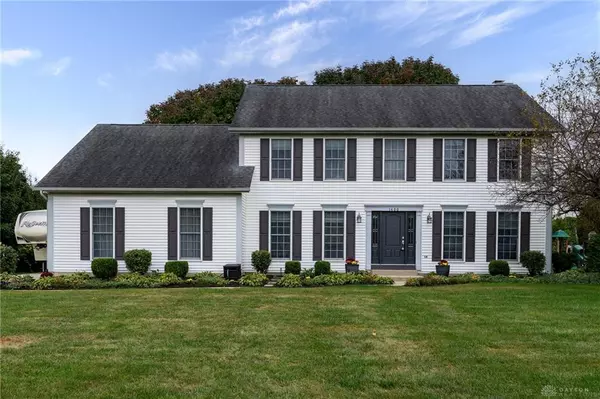 Troy, OH 45373,1600 Fox Run