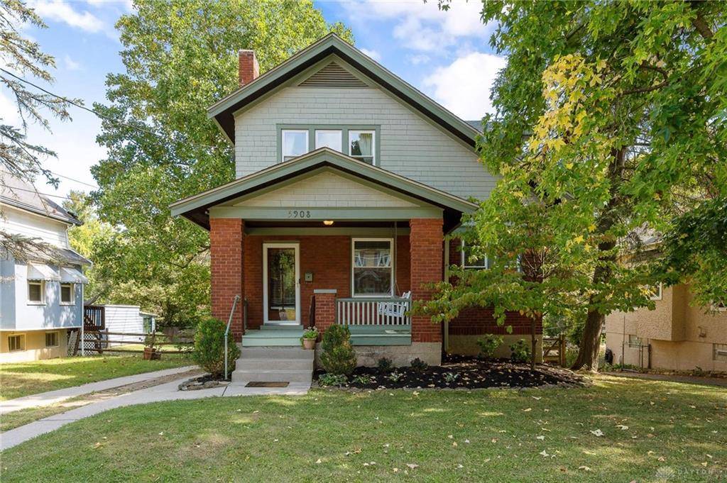 Cincinnati, OH 45213,5908 Woodmont Avenue