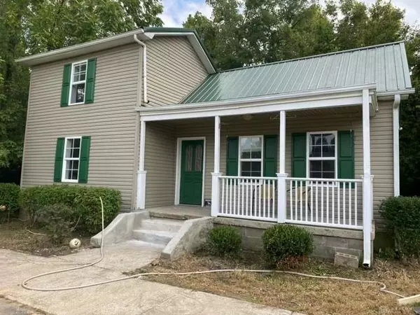 101 Broadway Street, New Richmond, OH 45153