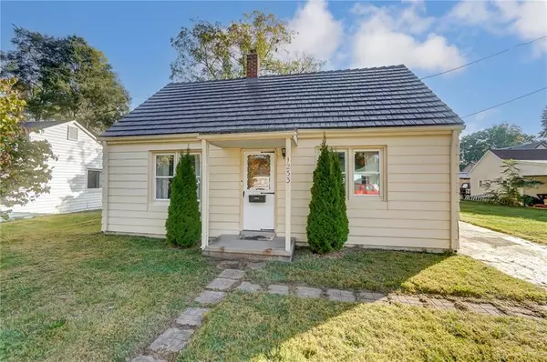 1233 Vornholt Street, Troy, OH 45373