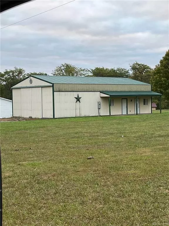 10518 Chestnut Road, Hillsboro, OH 45133