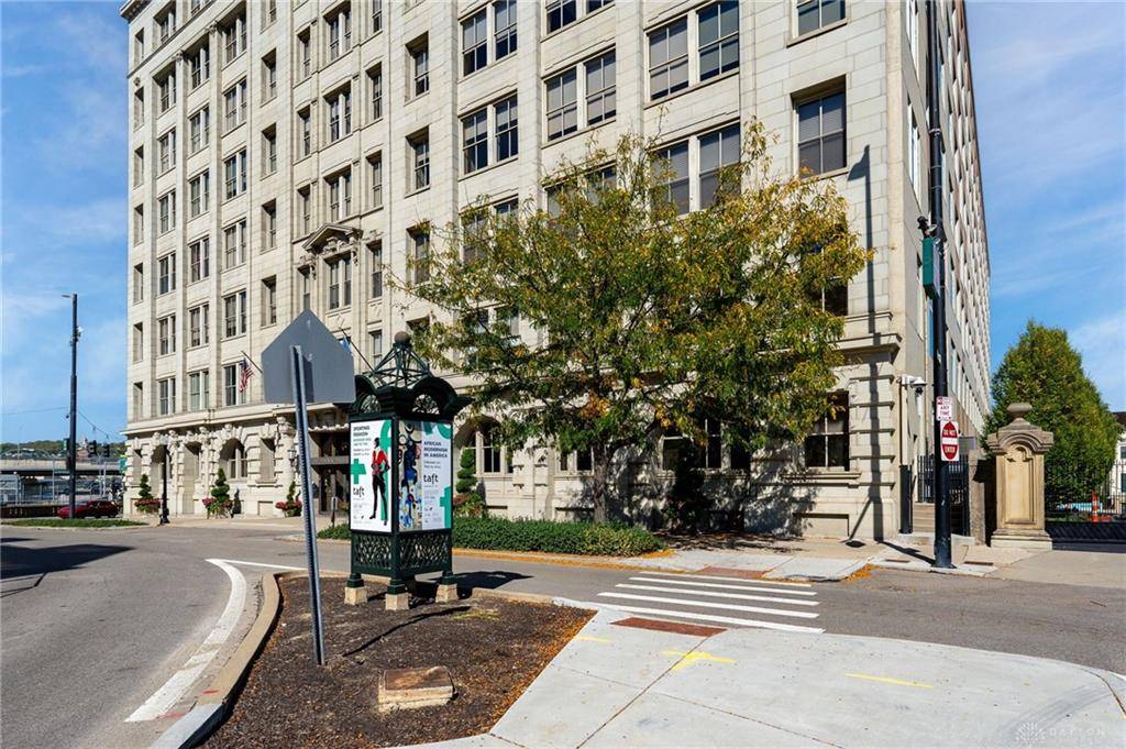 Cincinnati, OH 45202,400 Pike Street #510