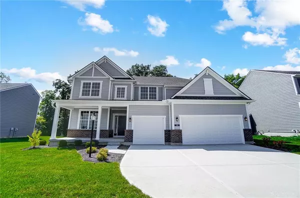 Washington Twp, OH 45458,536 Hines Circle