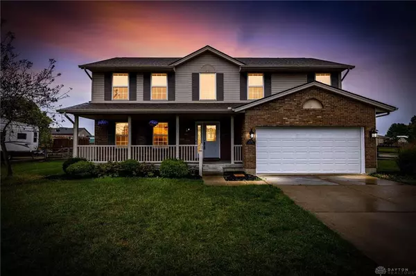 2289 Morrow Trail, Ross Township, OH 45013