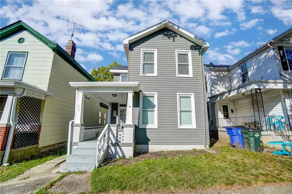 Hamilton, OH 45013,233 Cleveland Avenue