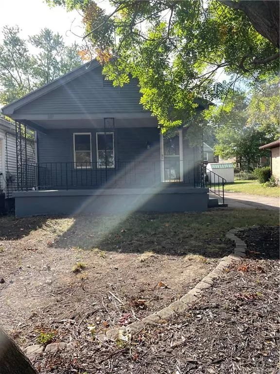 4248 Arcadia Boulevard, Dayton, OH 45420