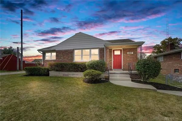 1807 Maiden Lane, Springfield, OH 45504