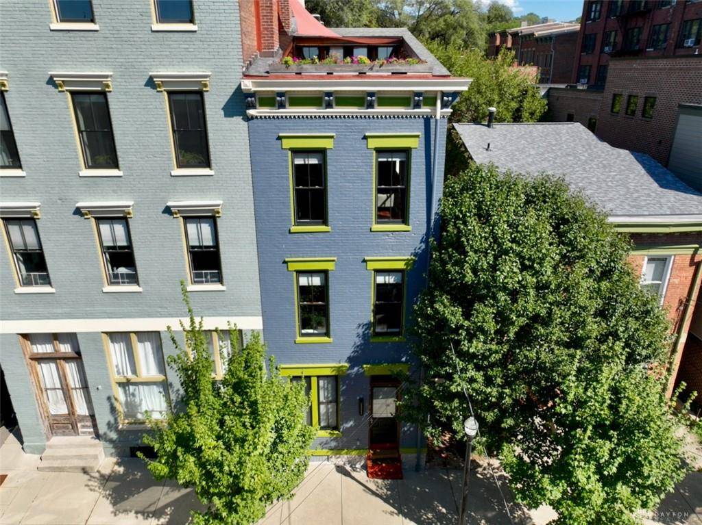 1322 Pendleton Street, Cincinnati, OH 45202