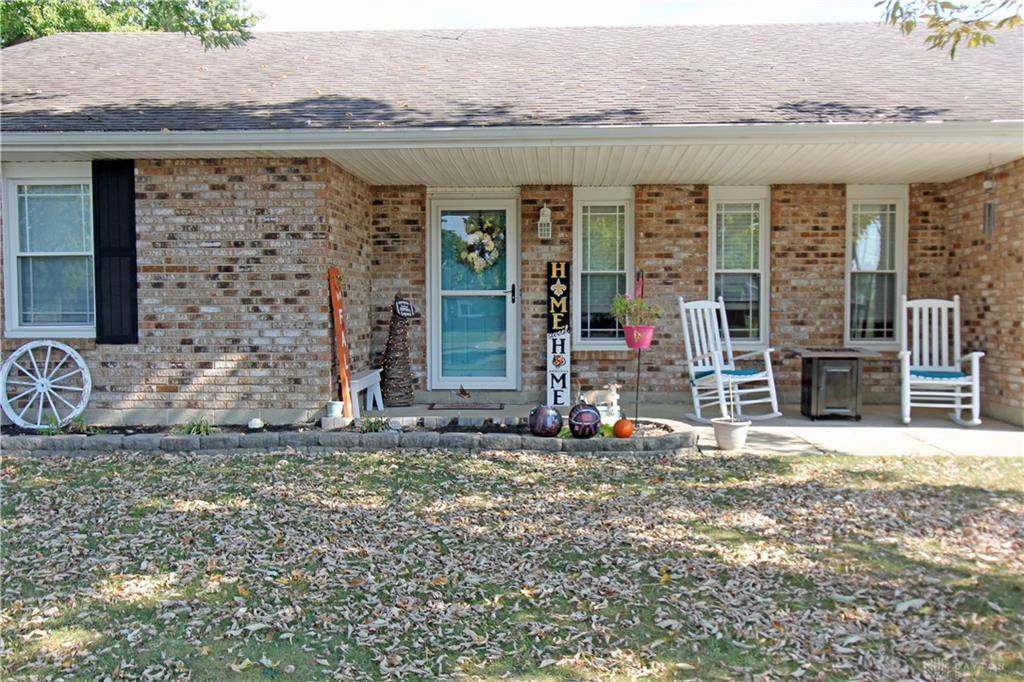 Piqua, OH 45356,805 Candlewood Boulevard