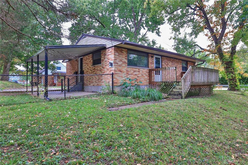 78 Laura Lane, Cincinnati, OH 45233