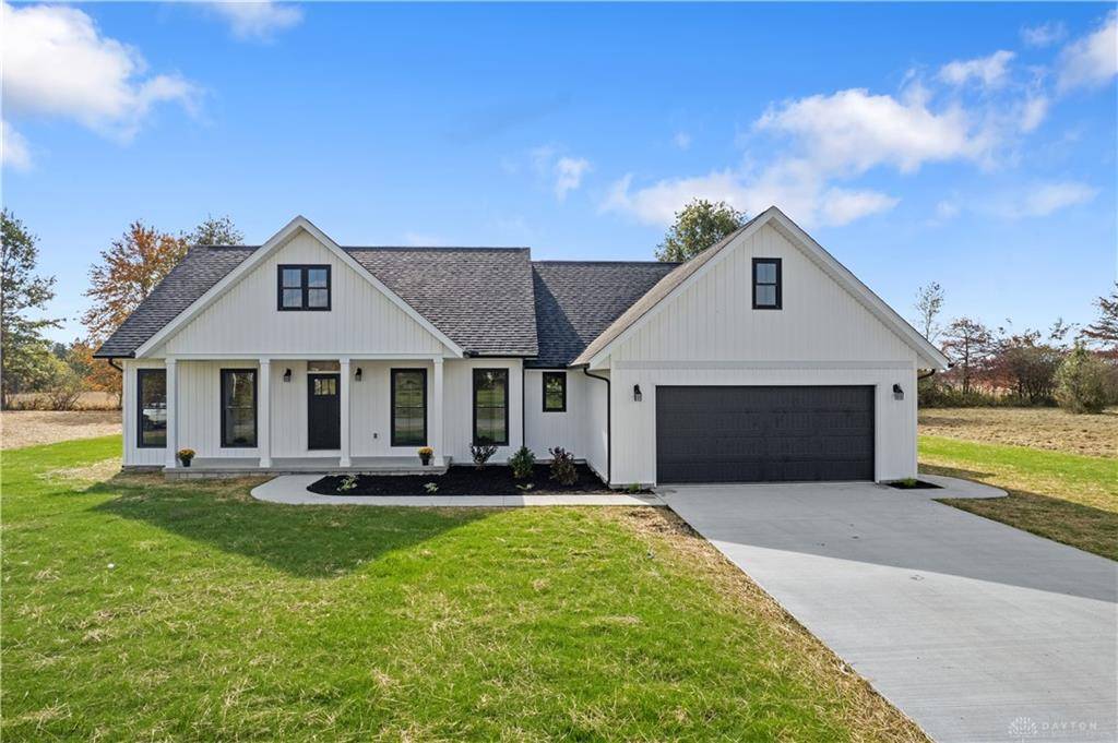 Mt Orab, OH 45154,433 Liming Farm Road