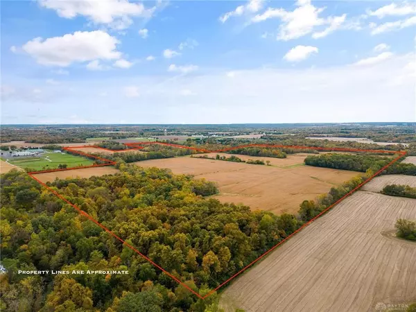 0 W US Highway 22 3, Wilmington, OH 45177