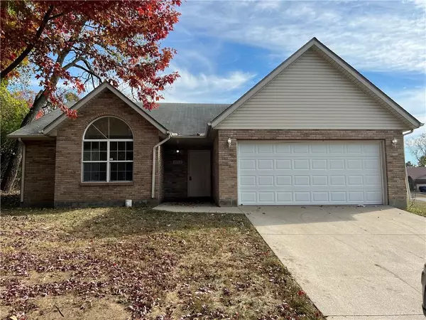 3960 Klepinger Road, Dayton, OH 45416