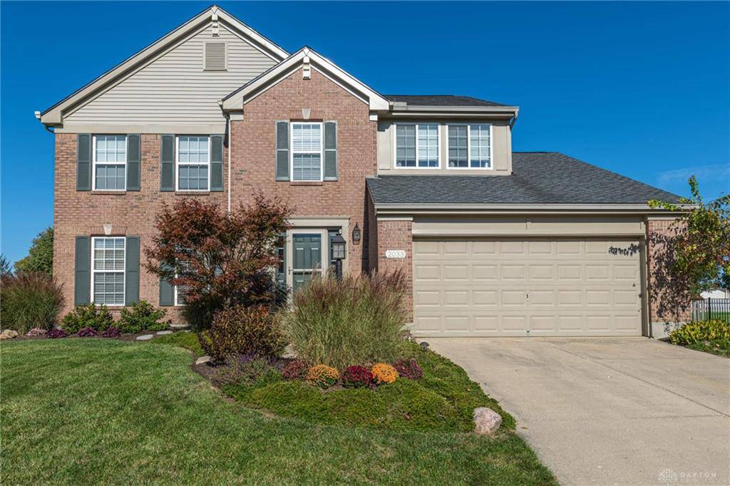 Miamisburg, OH 45342,2033 Leis Road