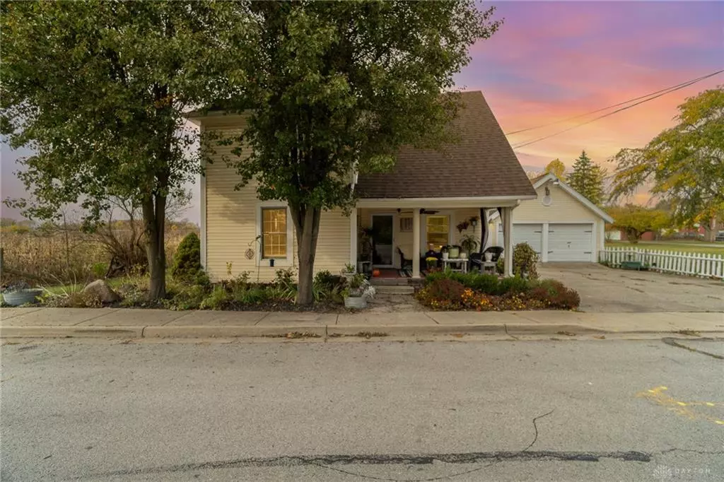 Ludlow Falls, OH 45339,315 Greenville Avenue