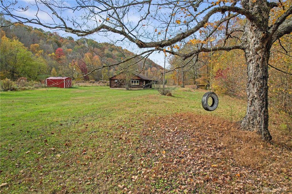 Nile Twp, OH 45616,2914 Mackletree Road