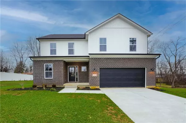 2805 Swigert Road, Dayton, OH 45440