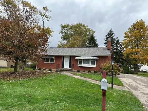 34 N Circle Drive, Germantown, OH 45327