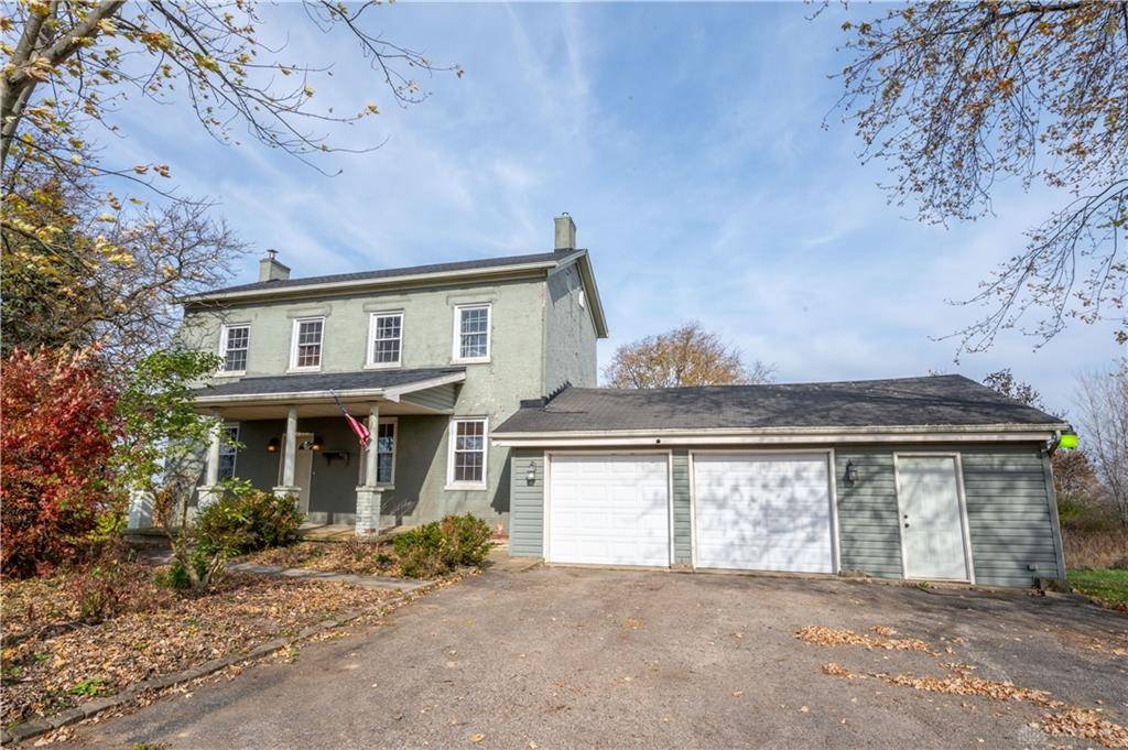 9846 Quaker Trace Road, Camden, OH 45311