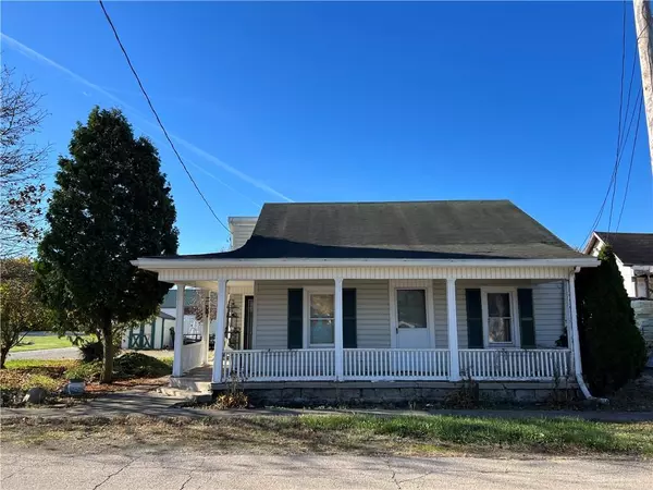 5426 US Route 35, Eaton, OH 45320