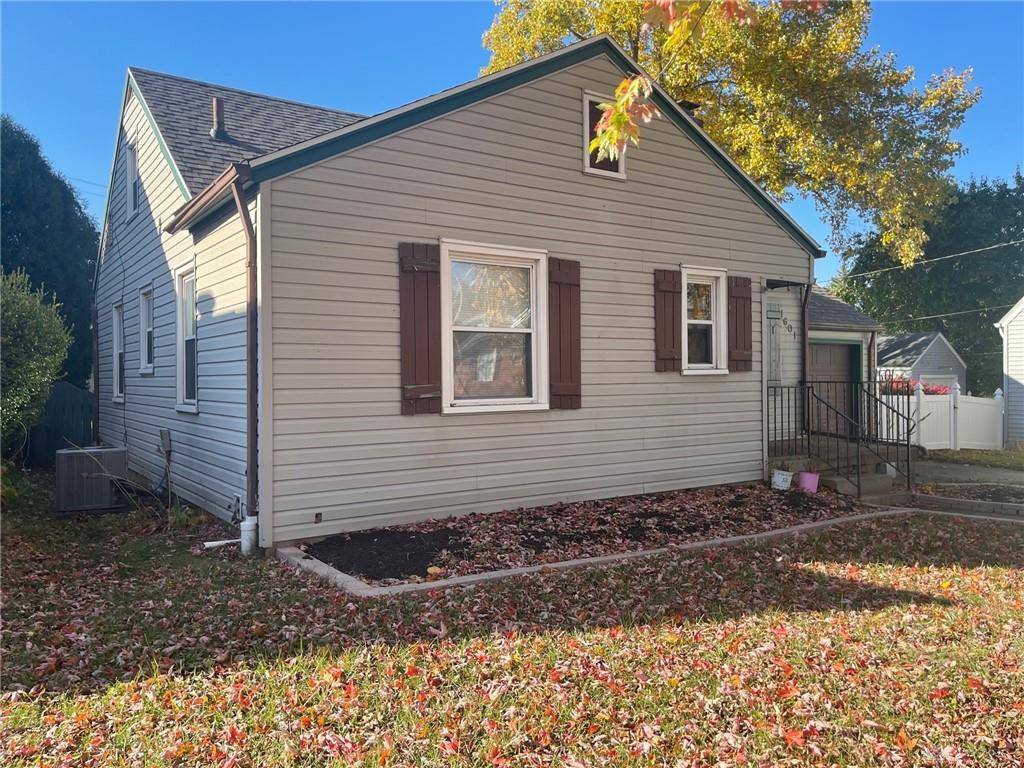 1601 Crestview Drive, Springfield, OH 45504
