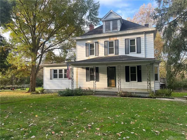 785 Greenmound Road, New Richmond, OH 45157