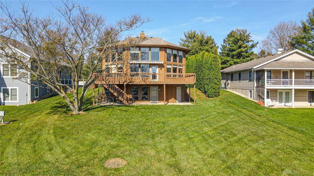 Eaton, OH 45320,230 Plunder Cove