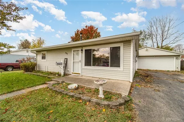 Xenia, OH 45385,490 Sheelin Road