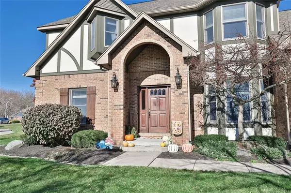 Englewood, OH 45322,2006 Winding Wheel Court