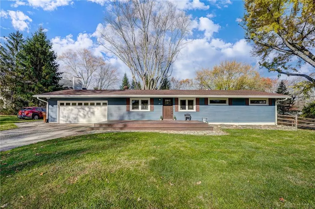 Beavercreek, OH 45440,27 Pine Bluff Drive