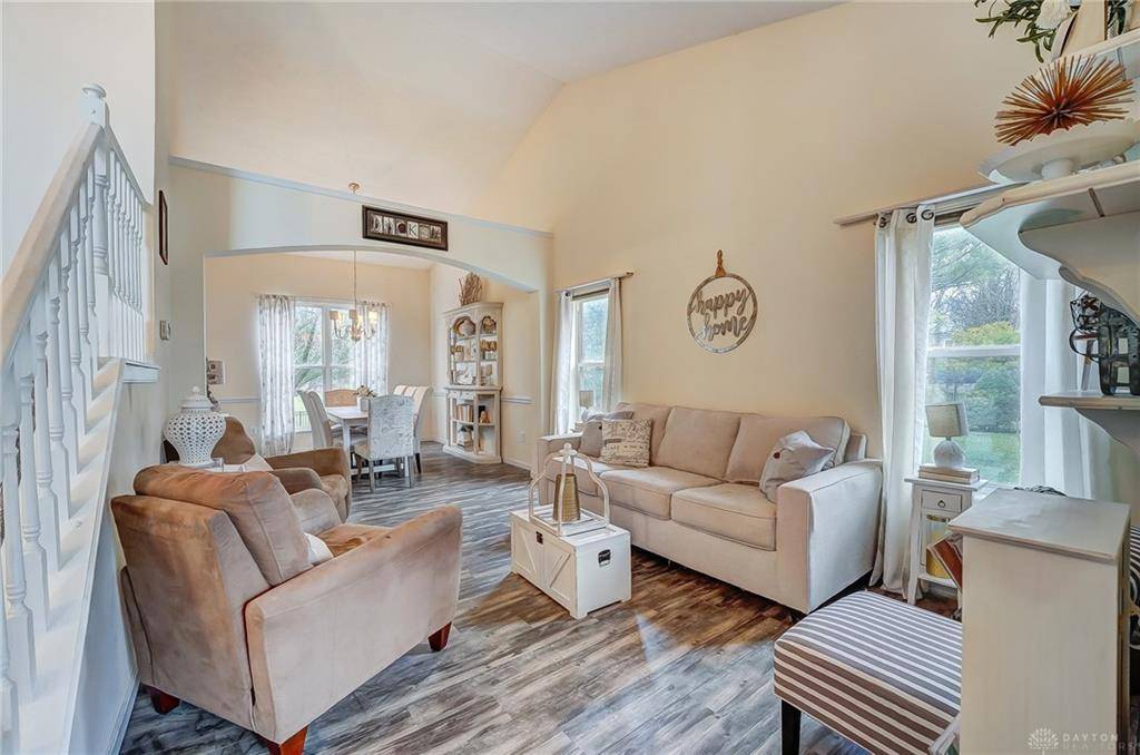 Washington Twp, OH 45458,2857 Black Horse Court