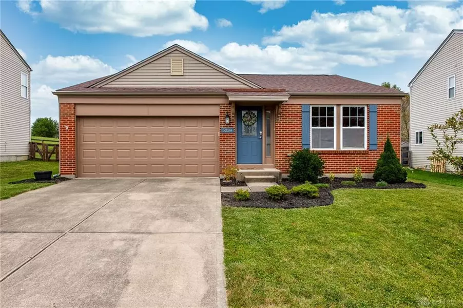 5238 Crested Owl Court, Morrow, OH 45152