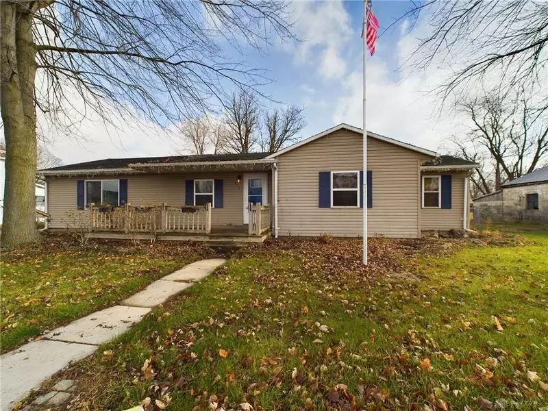 501 S Main Street, Ansonia, OH 45303